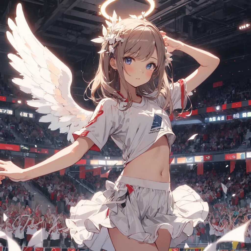 ダンススタジアム