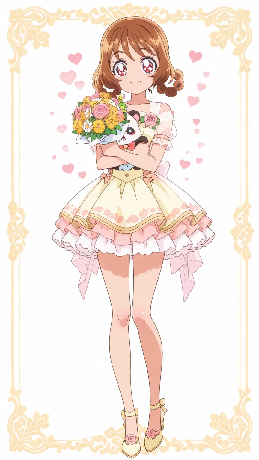 らんちゃんハピバ