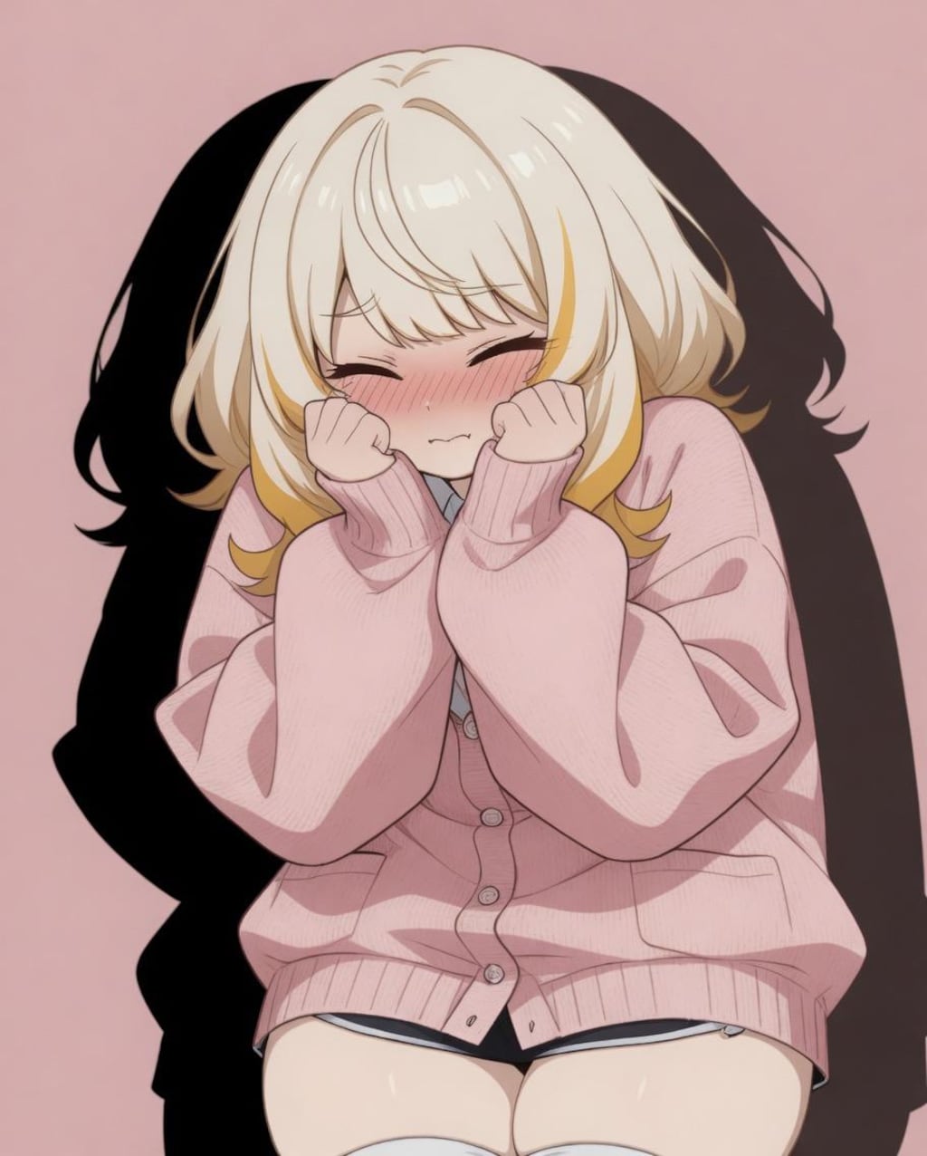 白咲ねむ