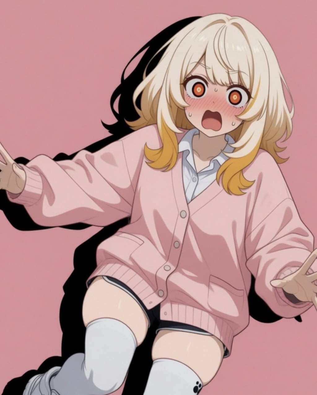 白咲ねむ