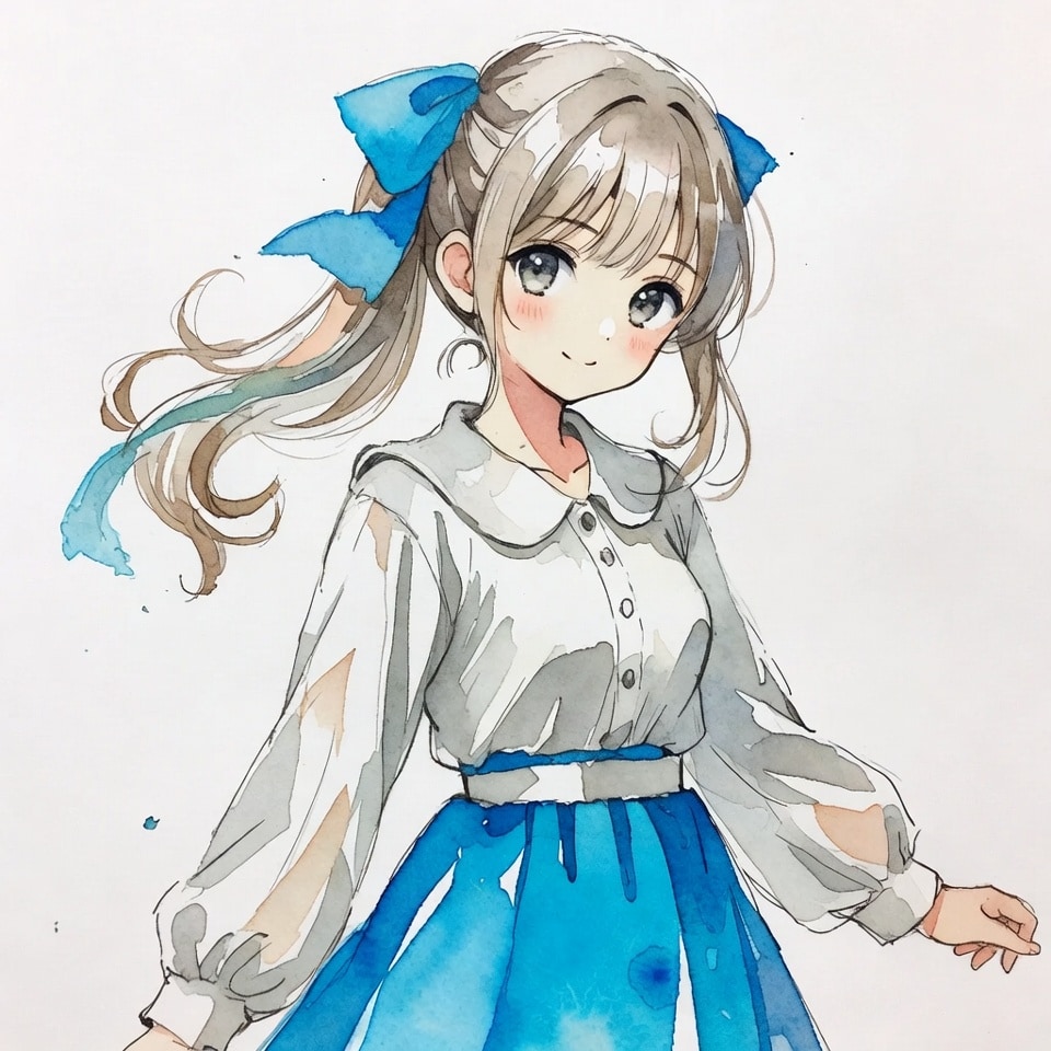 おはよう | の人気AIイラスト・グラビア