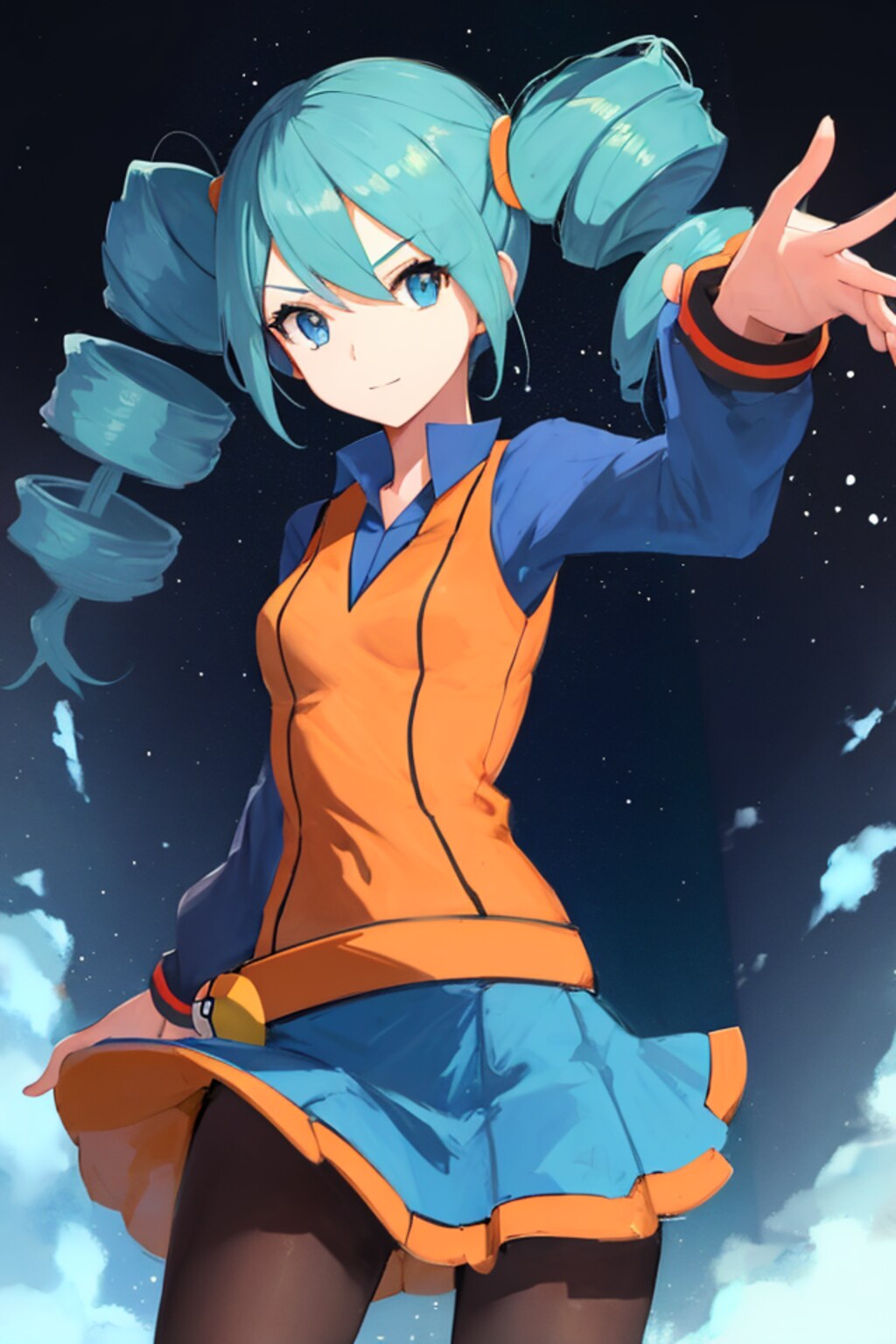 エリートトレーナー