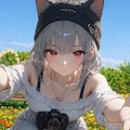 起きてください！！ 2枚目