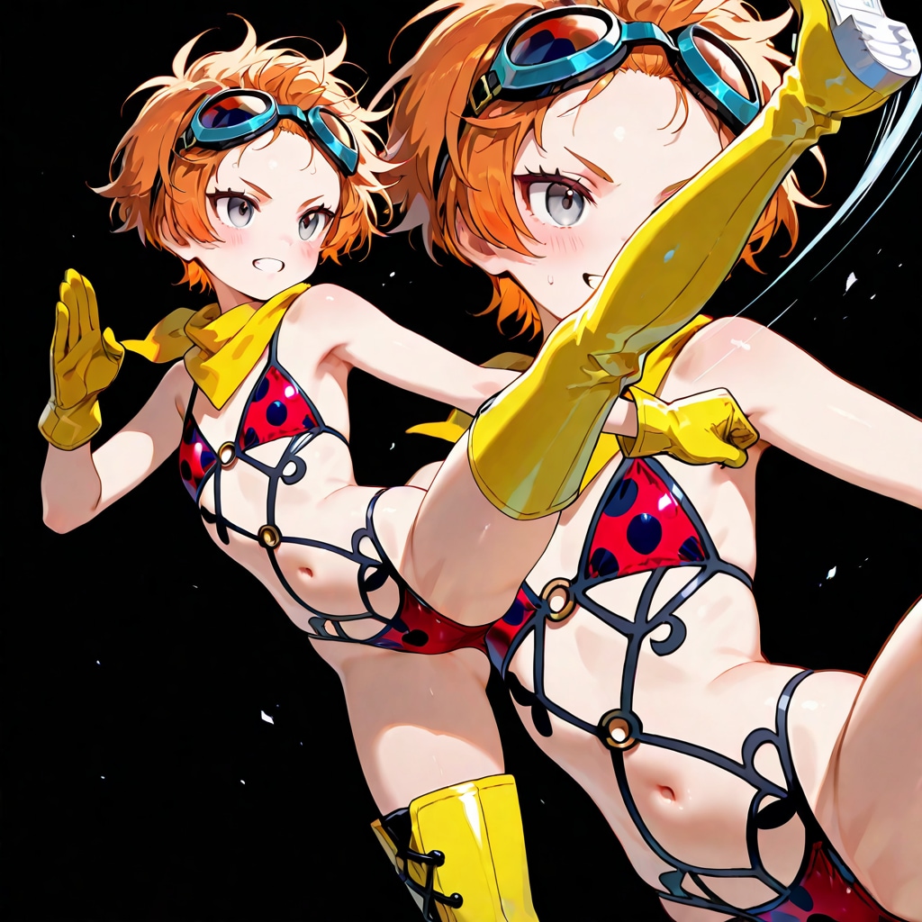 ラティスまとめ[てんとう虫]