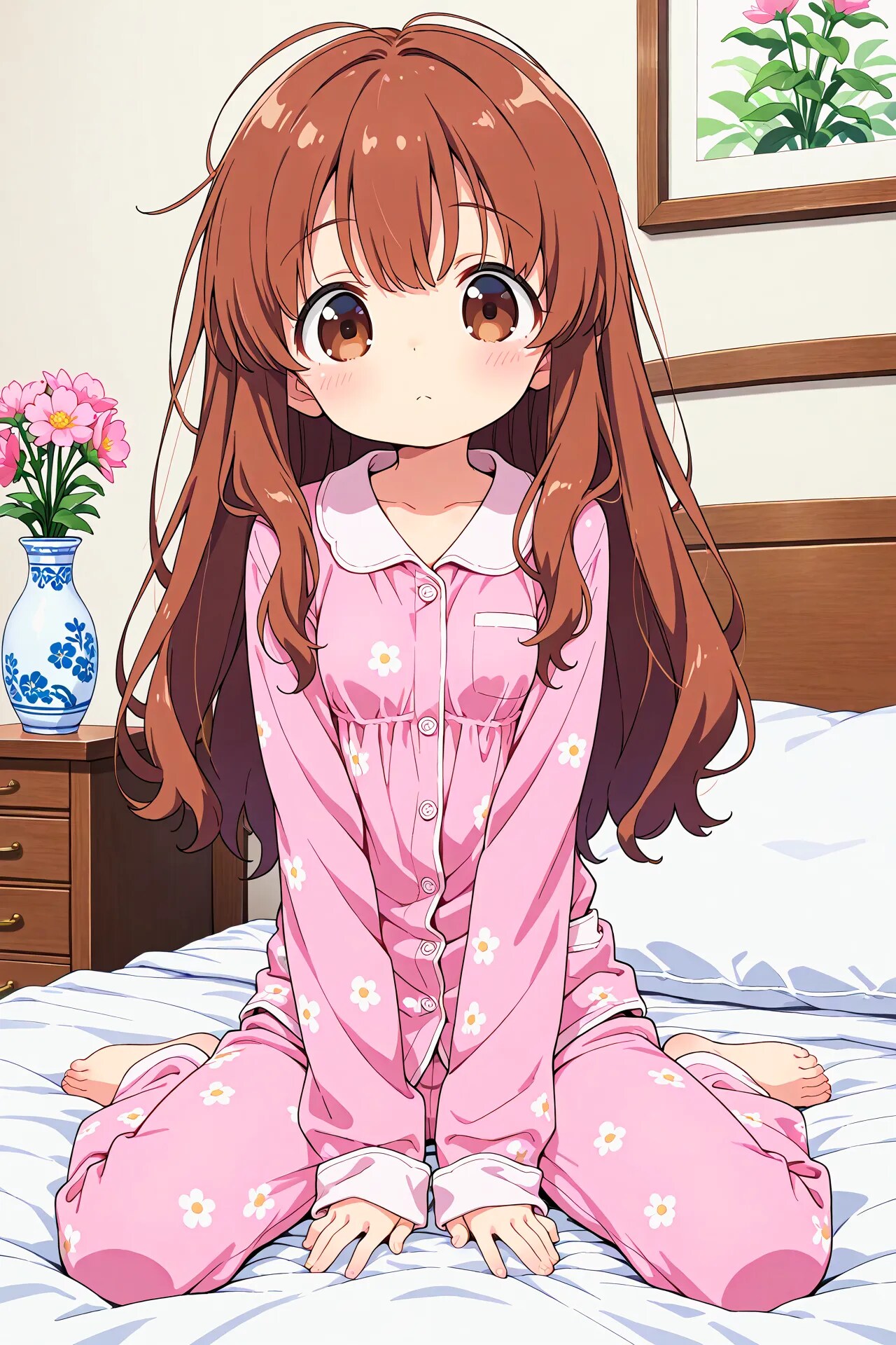 おはよ・・・
