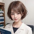 女医 6枚目