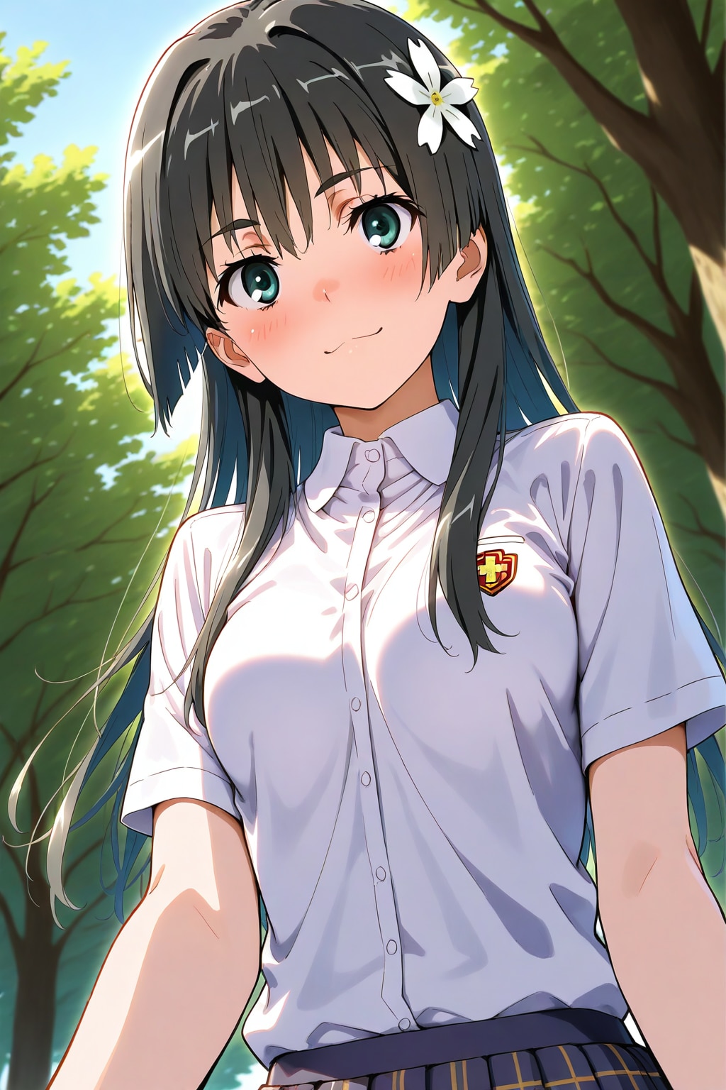 「とある」少女達