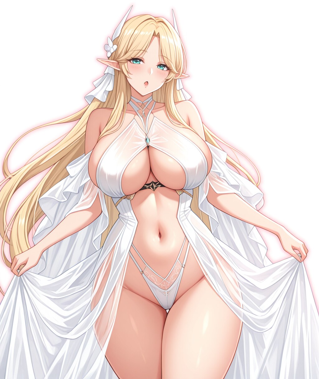 ブレストのお尻 🤍🍑