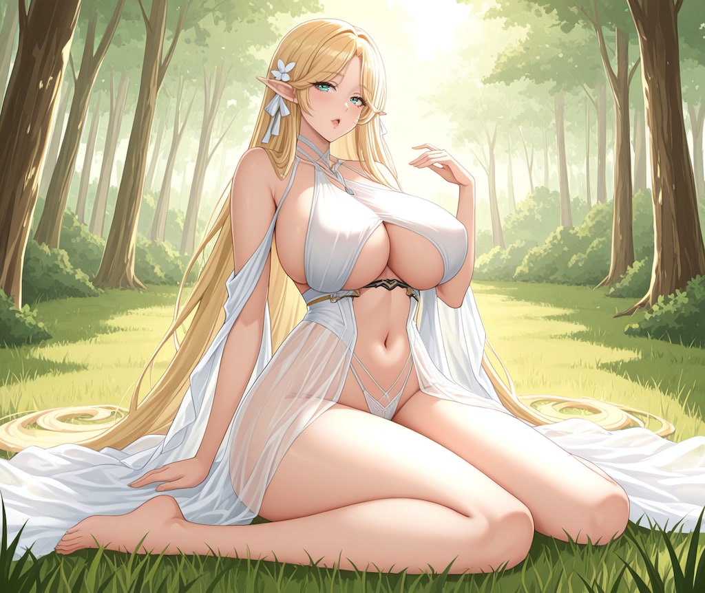 ブレストのお尻 🤍🍑