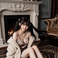 ツインテの日 2枚目