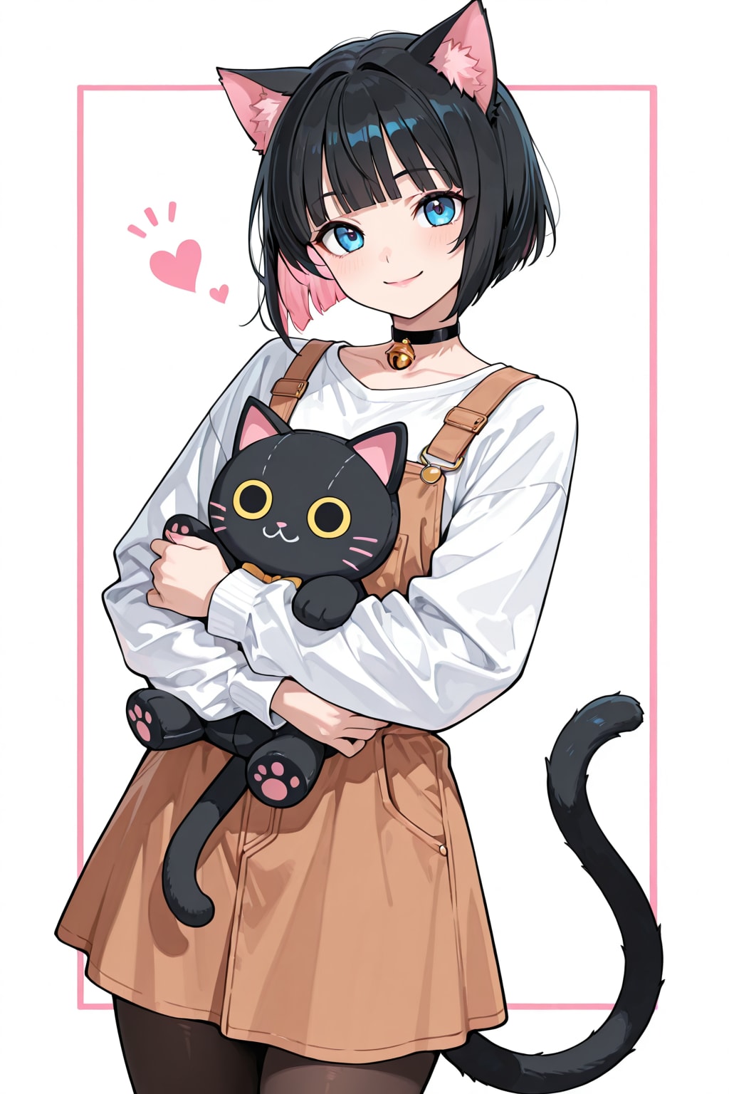 クロミナ【Nova Furry XL IL v15.0】 | の人気AIイラスト・グラビア