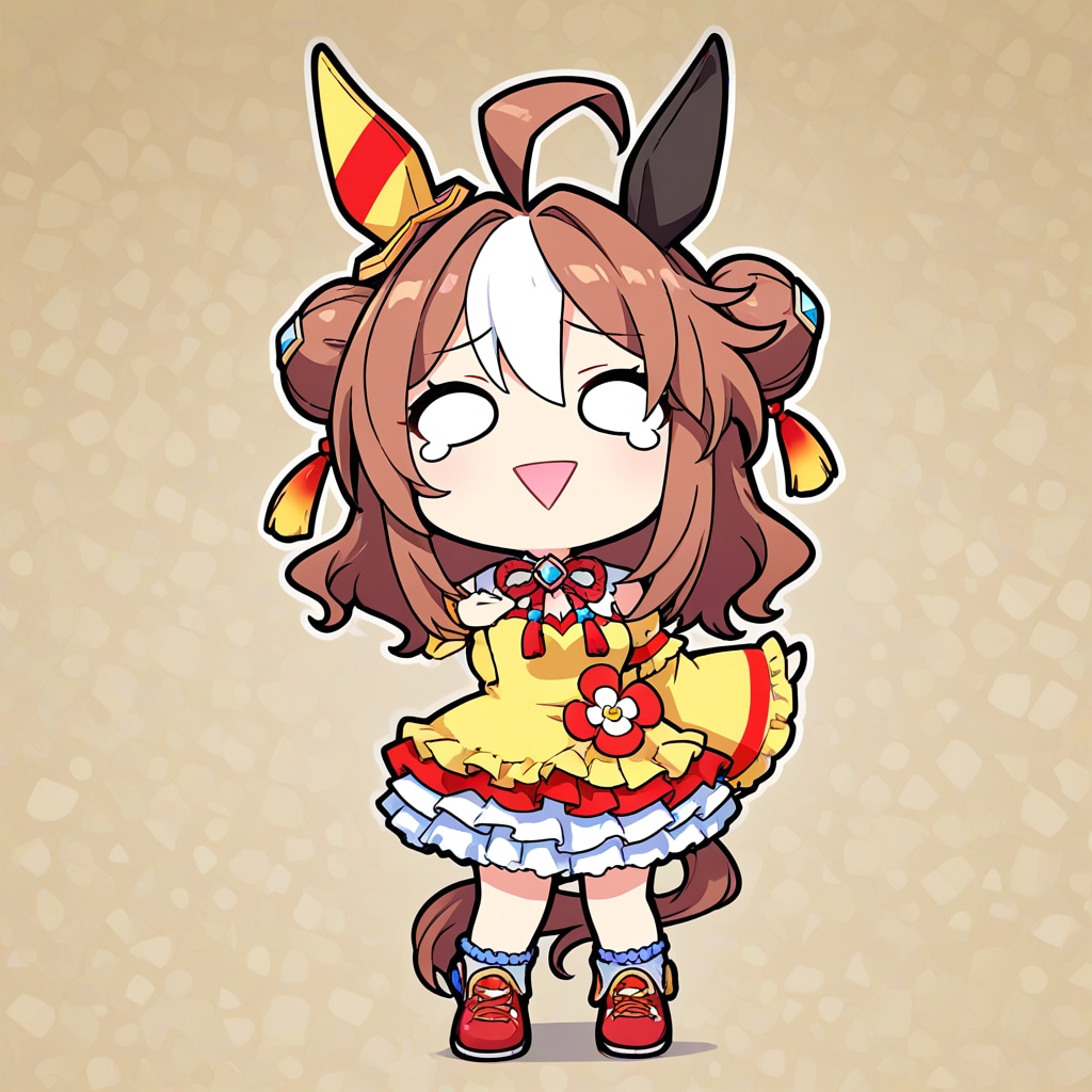 コパノリッキー