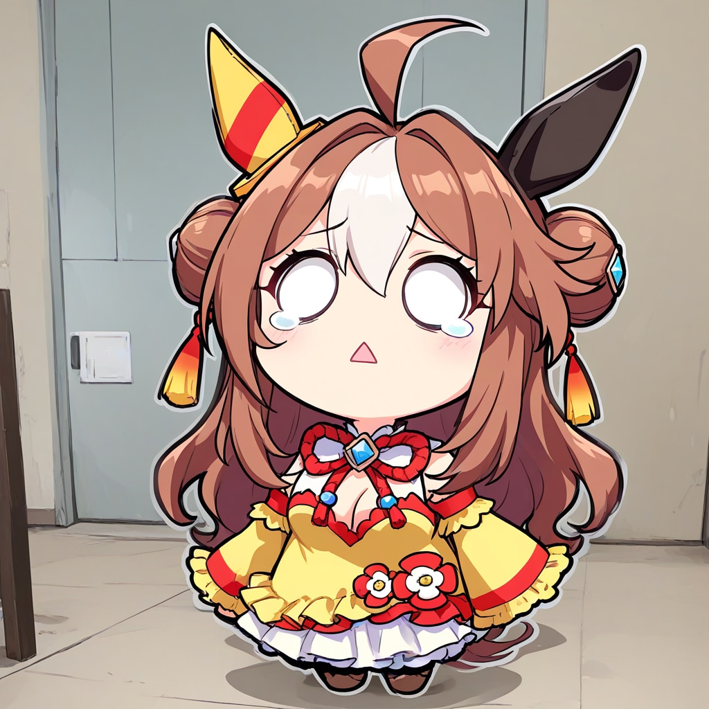 コパノリッキー