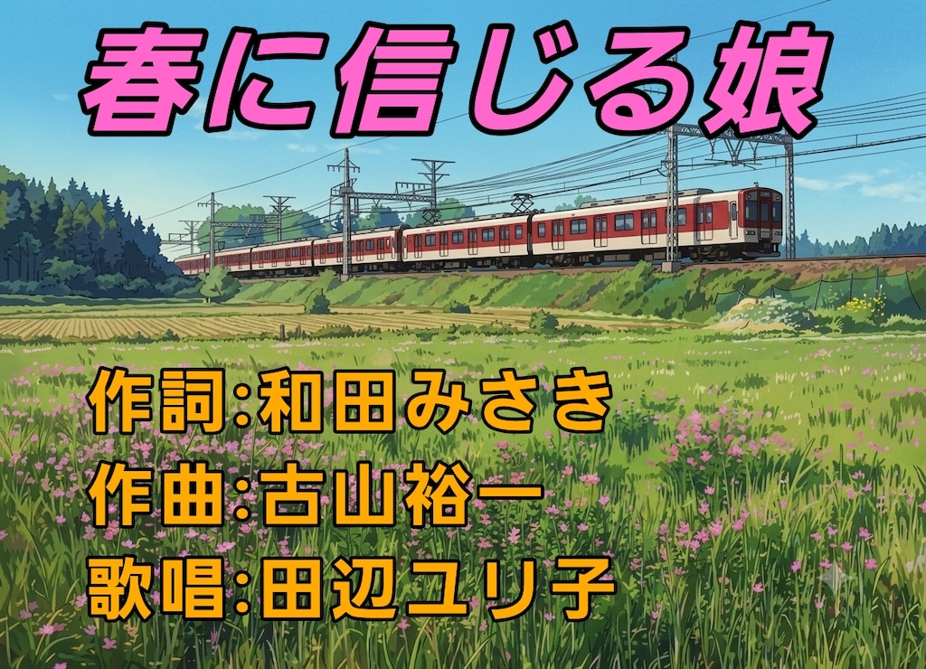 プロモーションビデオ風