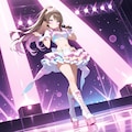 アイドル。【パステルカラー】 3枚目