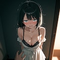 クラブでナンパされる美琴ちゃん 11枚目
