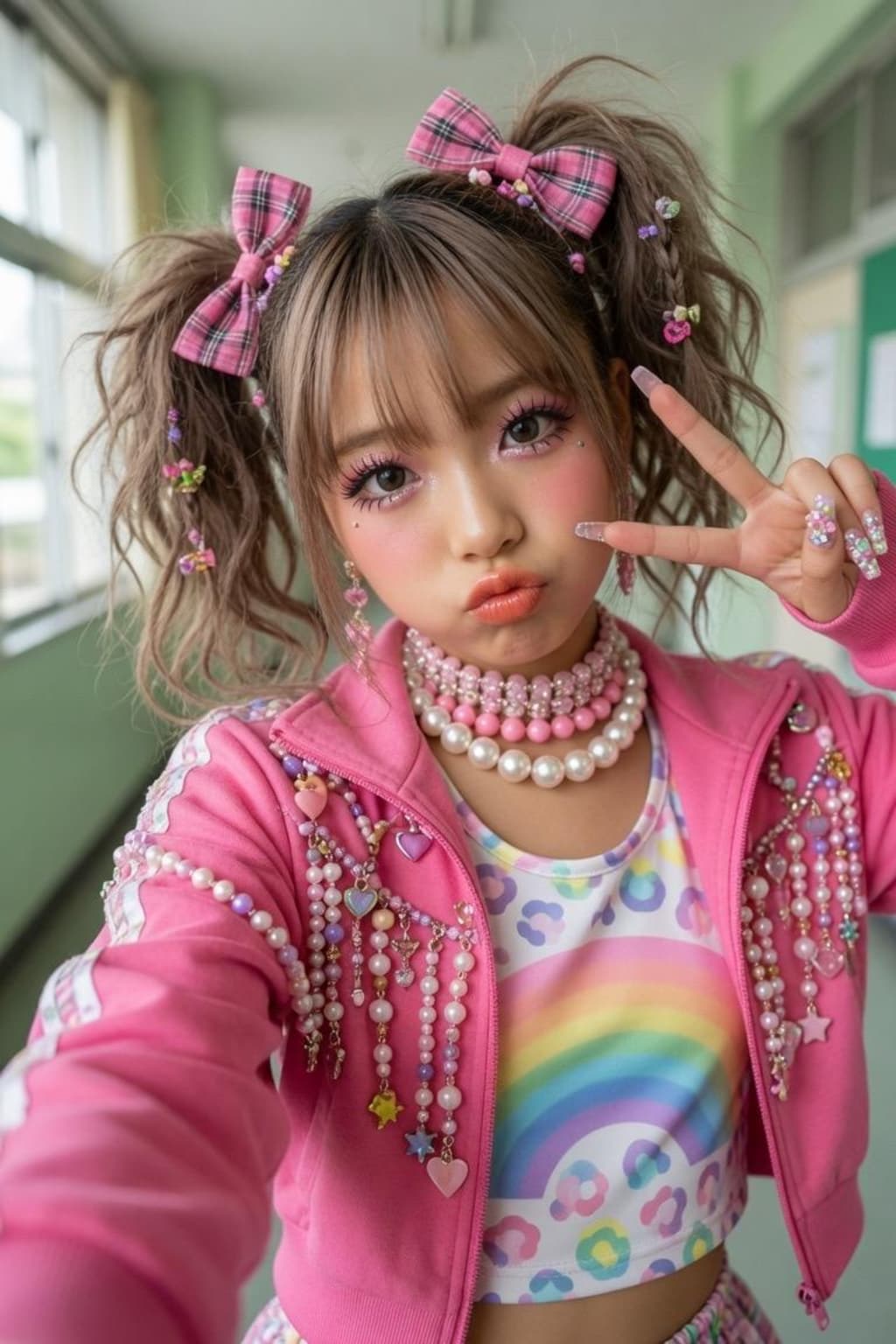 ギャル
