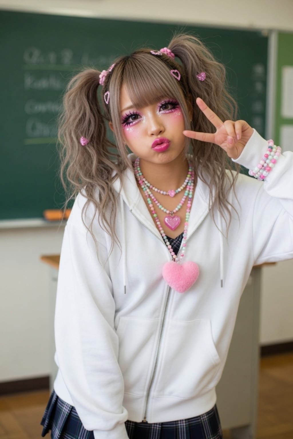 ギャル
