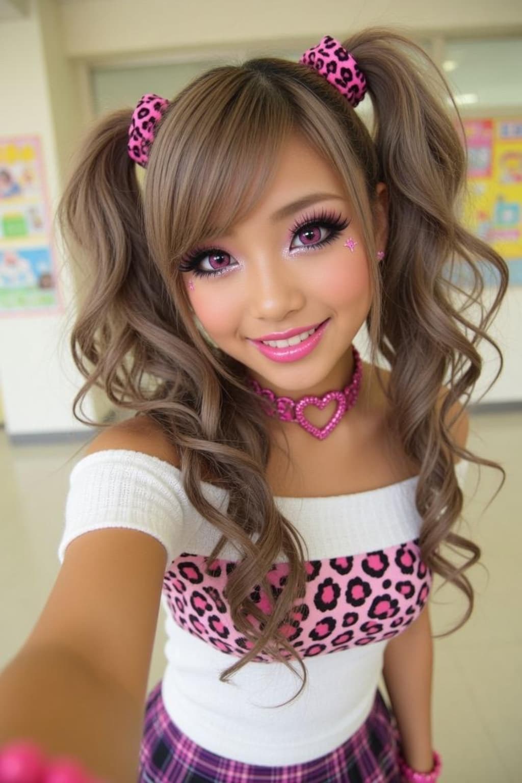 ギャル