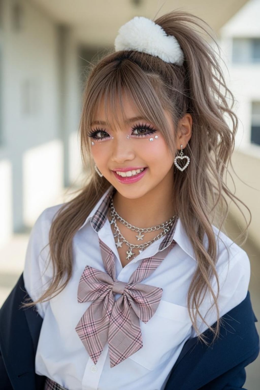 ギャル