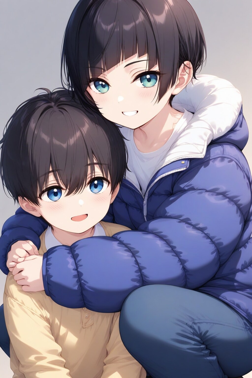 きょうだい