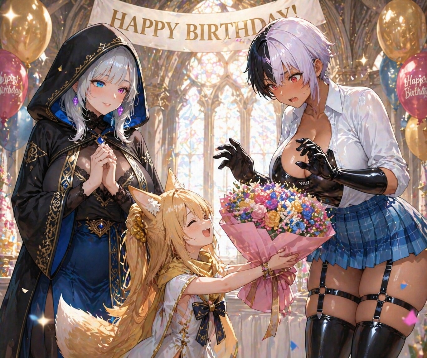 届かない | の人気AIイラスト・グラビア