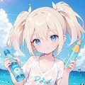 海でラムネ 8枚目