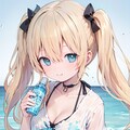 海でラムネ 9枚目