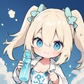 海でラムネ 3枚目