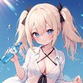 海でラムネ 5枚目