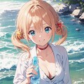 海でラムネ 6枚目