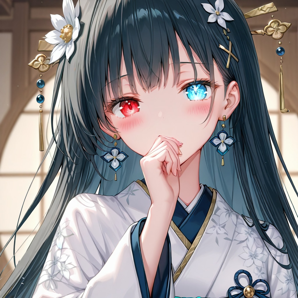豪天坊暁影 | の人気AIイラスト・グラビア