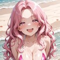 めたん 3枚目