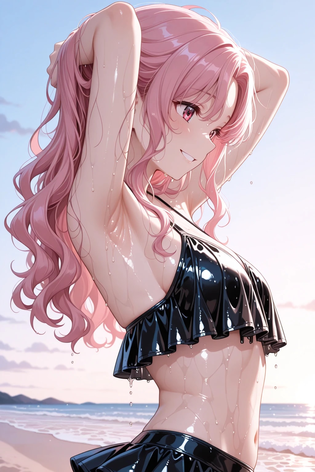 めたん