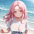 めたん 7枚目