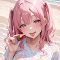 めたん 2枚目