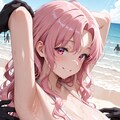 めたん 11枚目