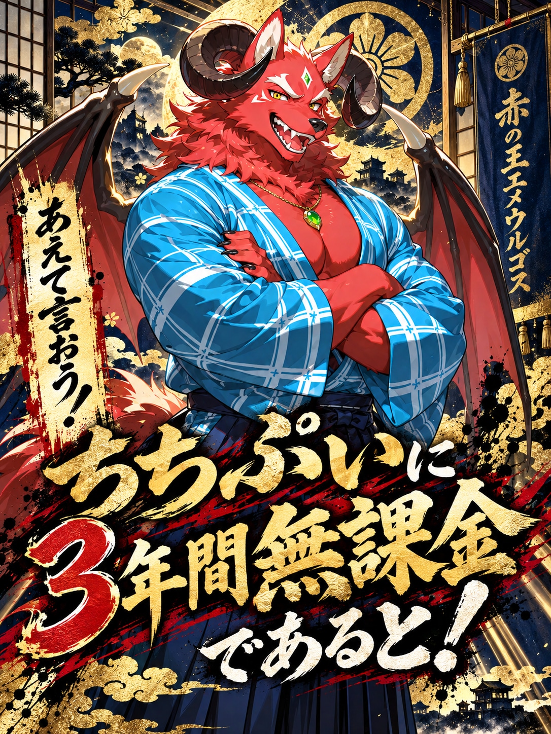 くだらないことを堂々と言う作品 | の人気AIイラスト・グラビア