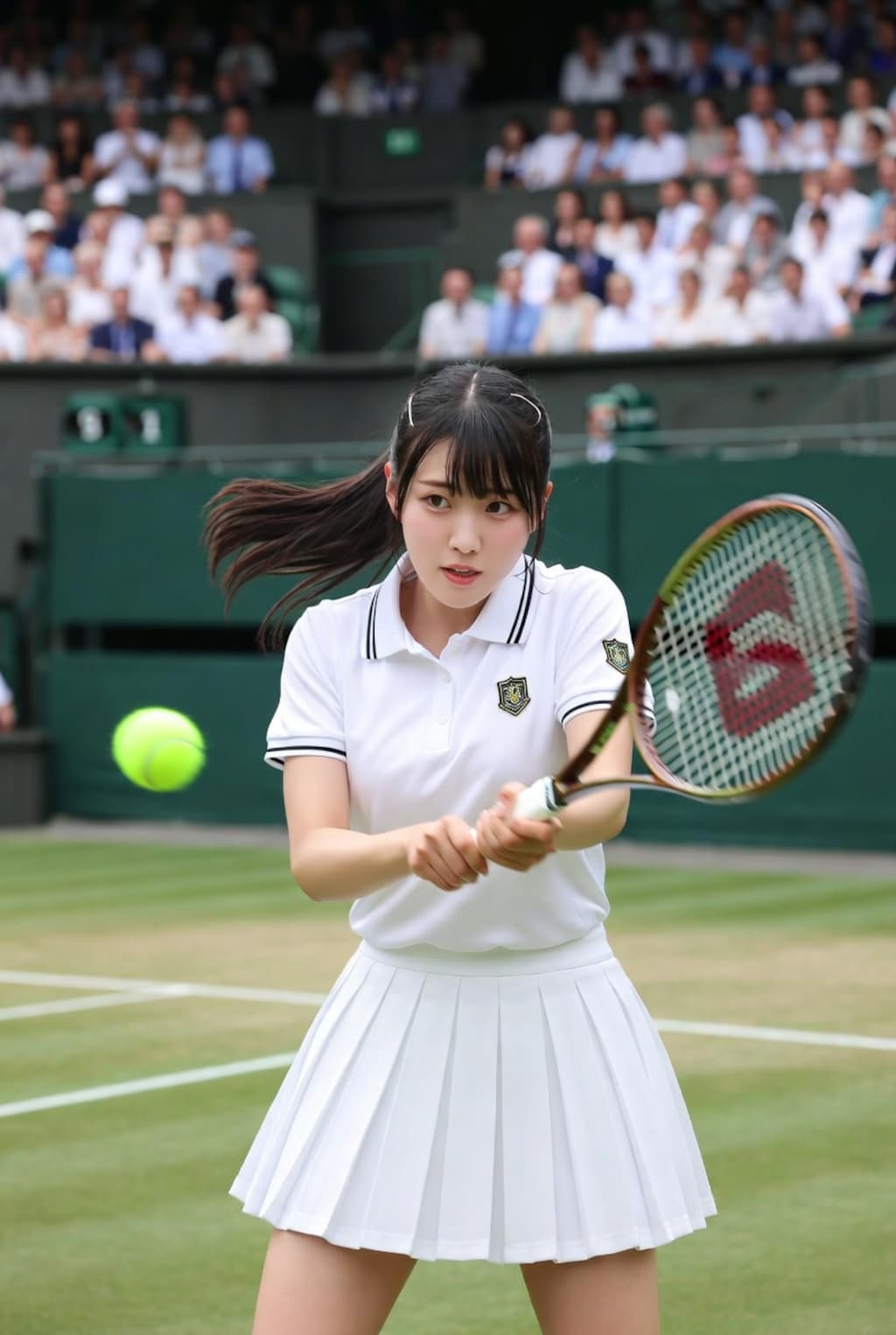 エースをねらえ