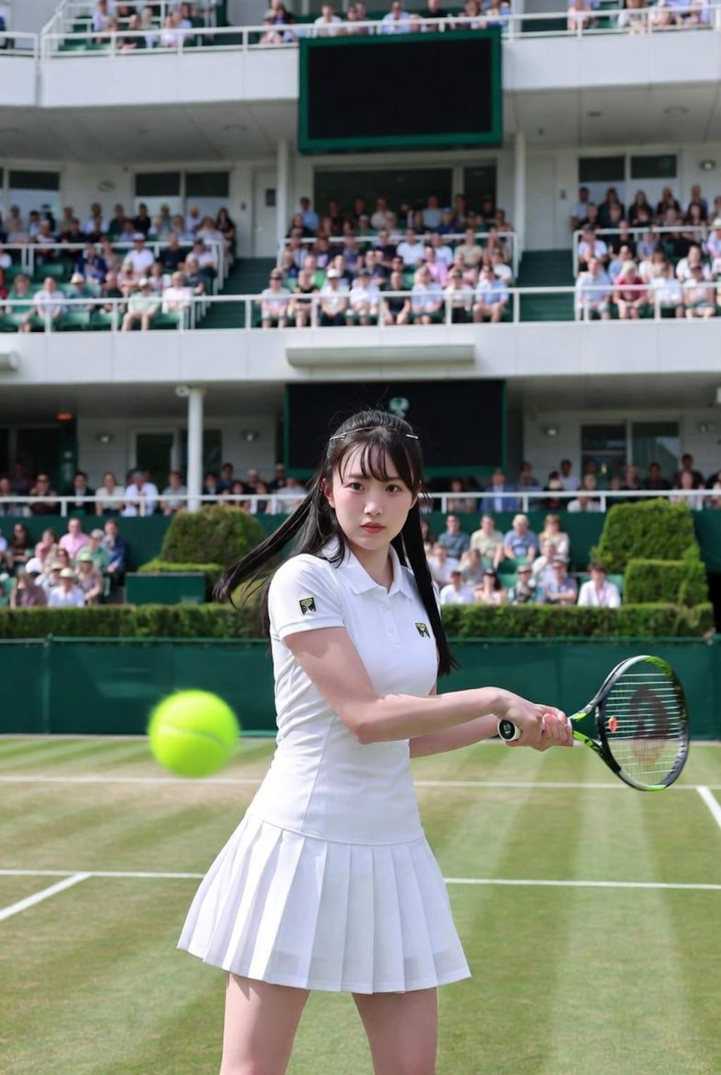 エースをねらえ