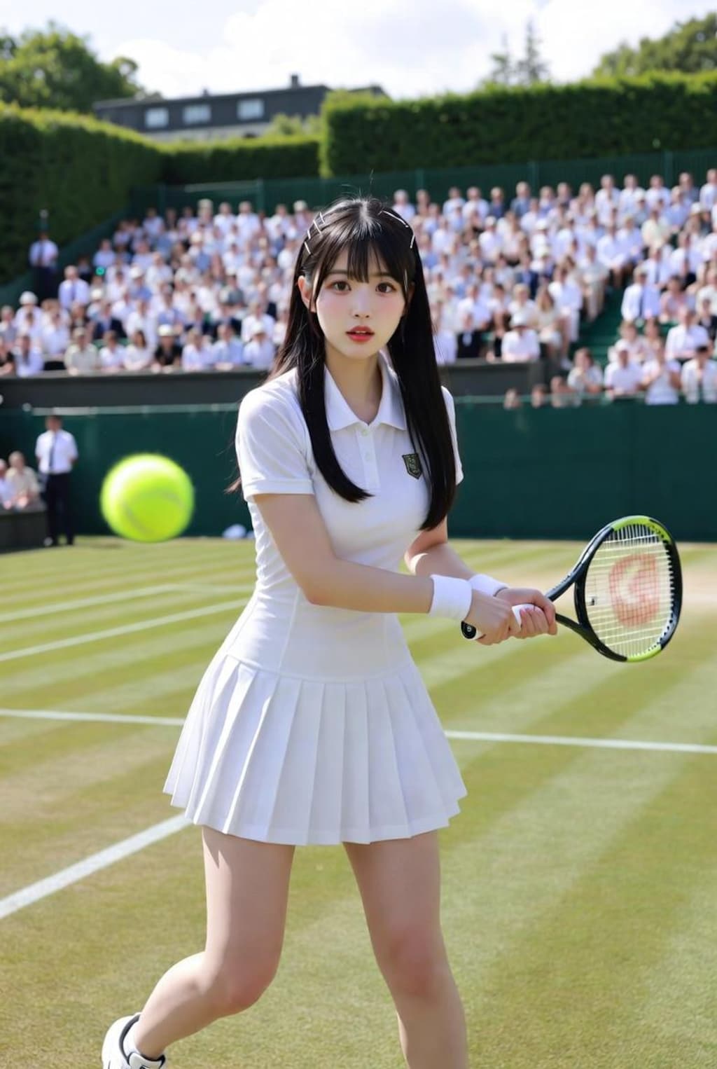 エースをねらえ