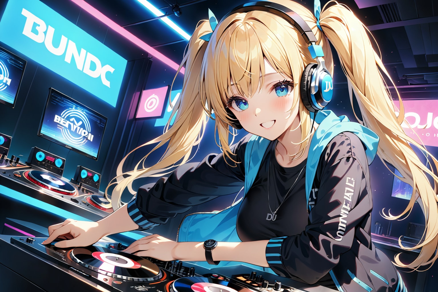 DJ WAKEWAKAME