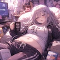 うちの子（デ◯） 2枚目
