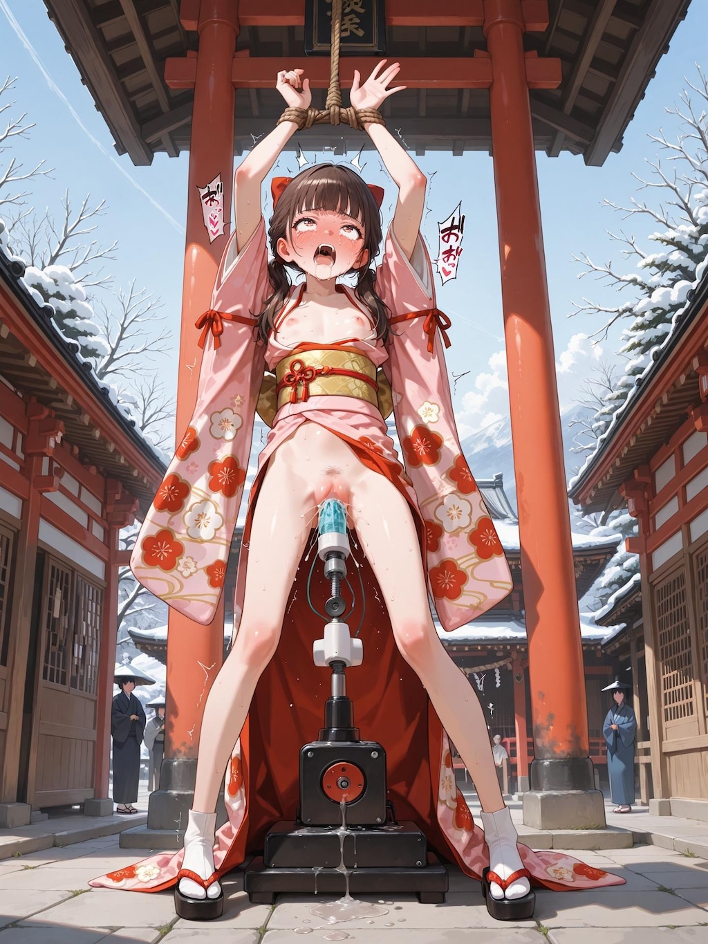 ２０２６年あけましておめでとうございます！