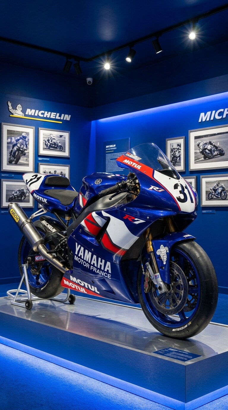 YAMAHA