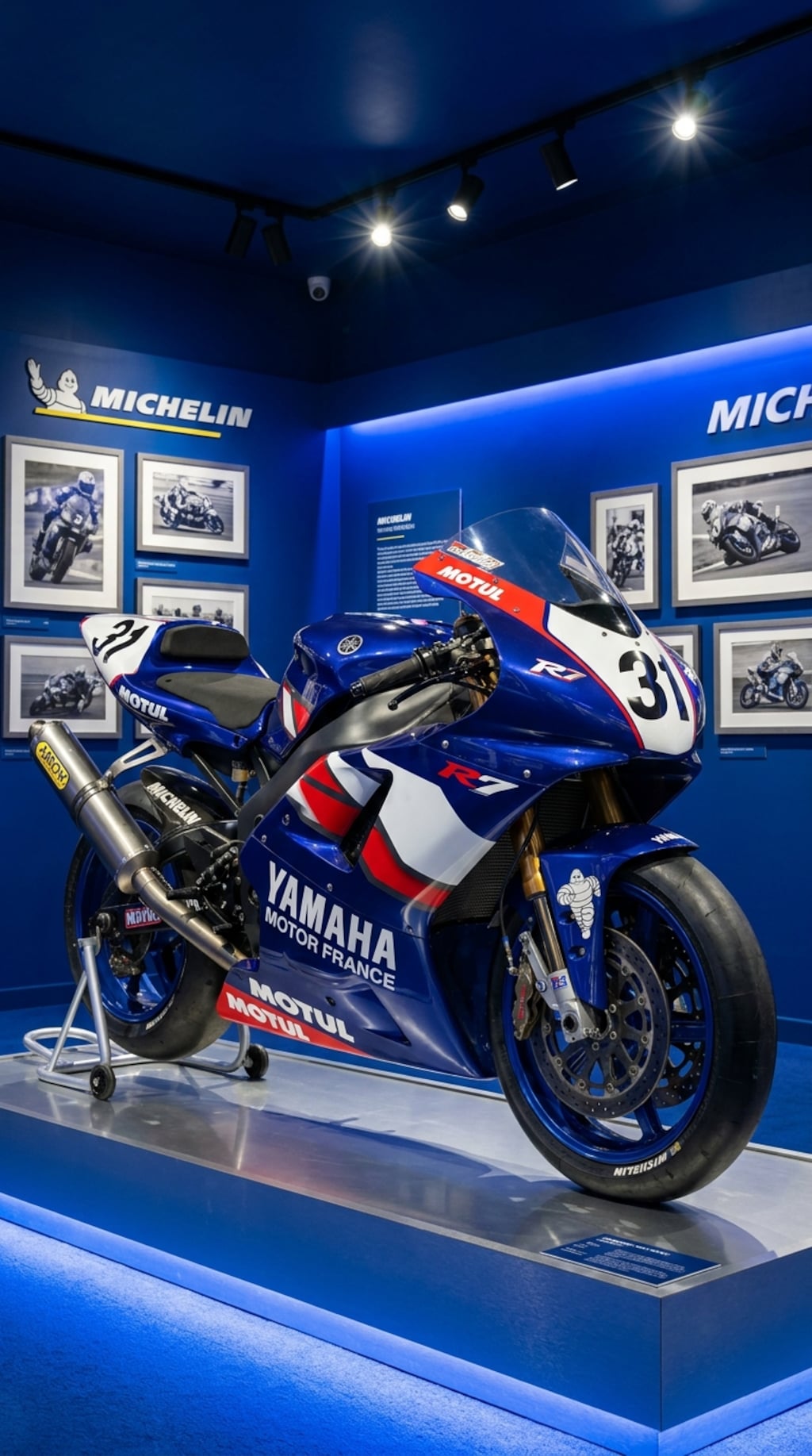 YAMAHA