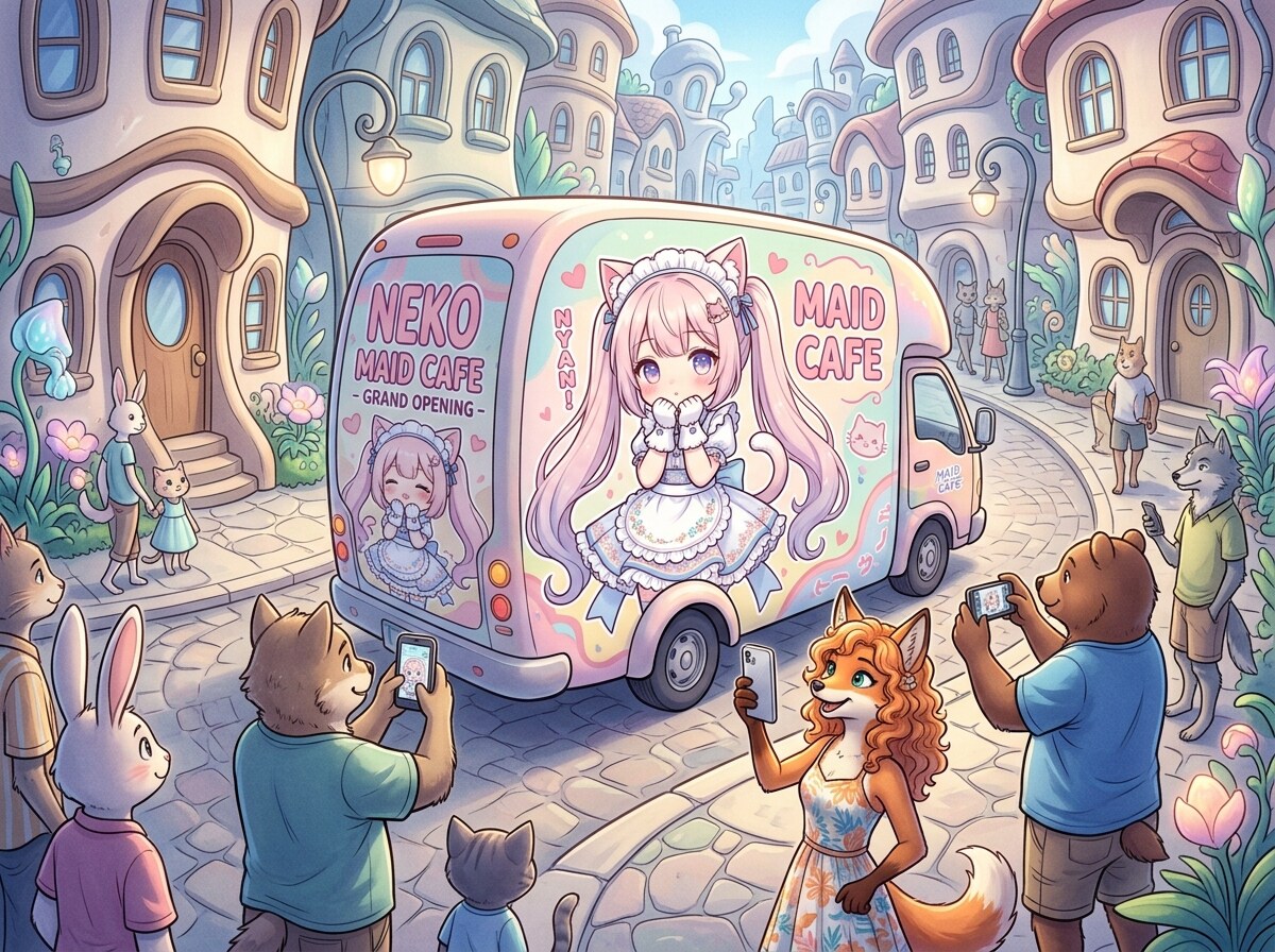 アドトラック