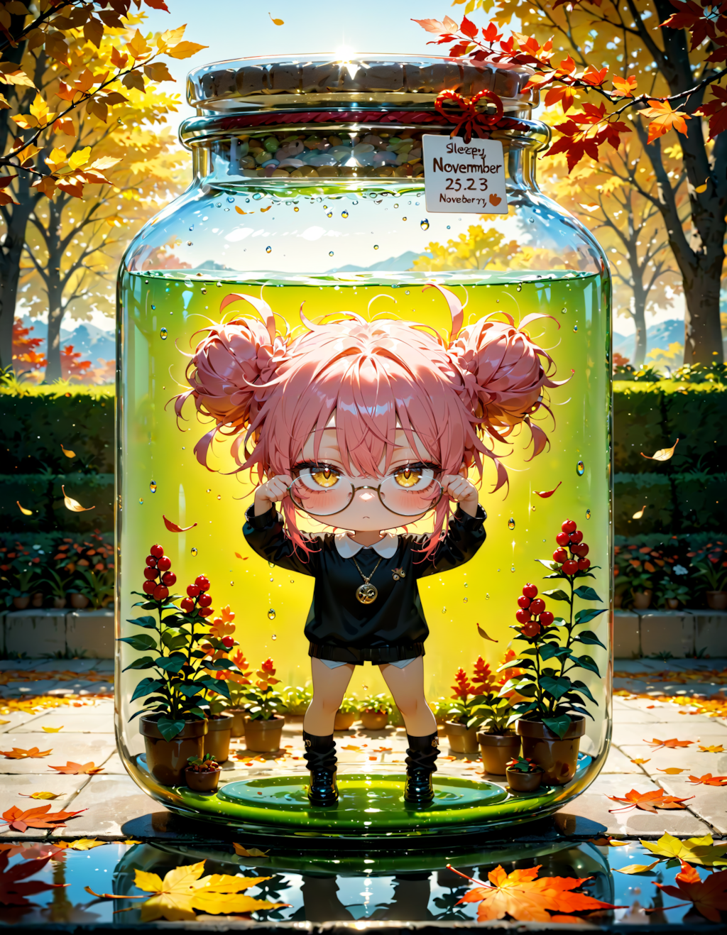 今日は何の日？　宝石の日・ジュエリーデー。靴下の日