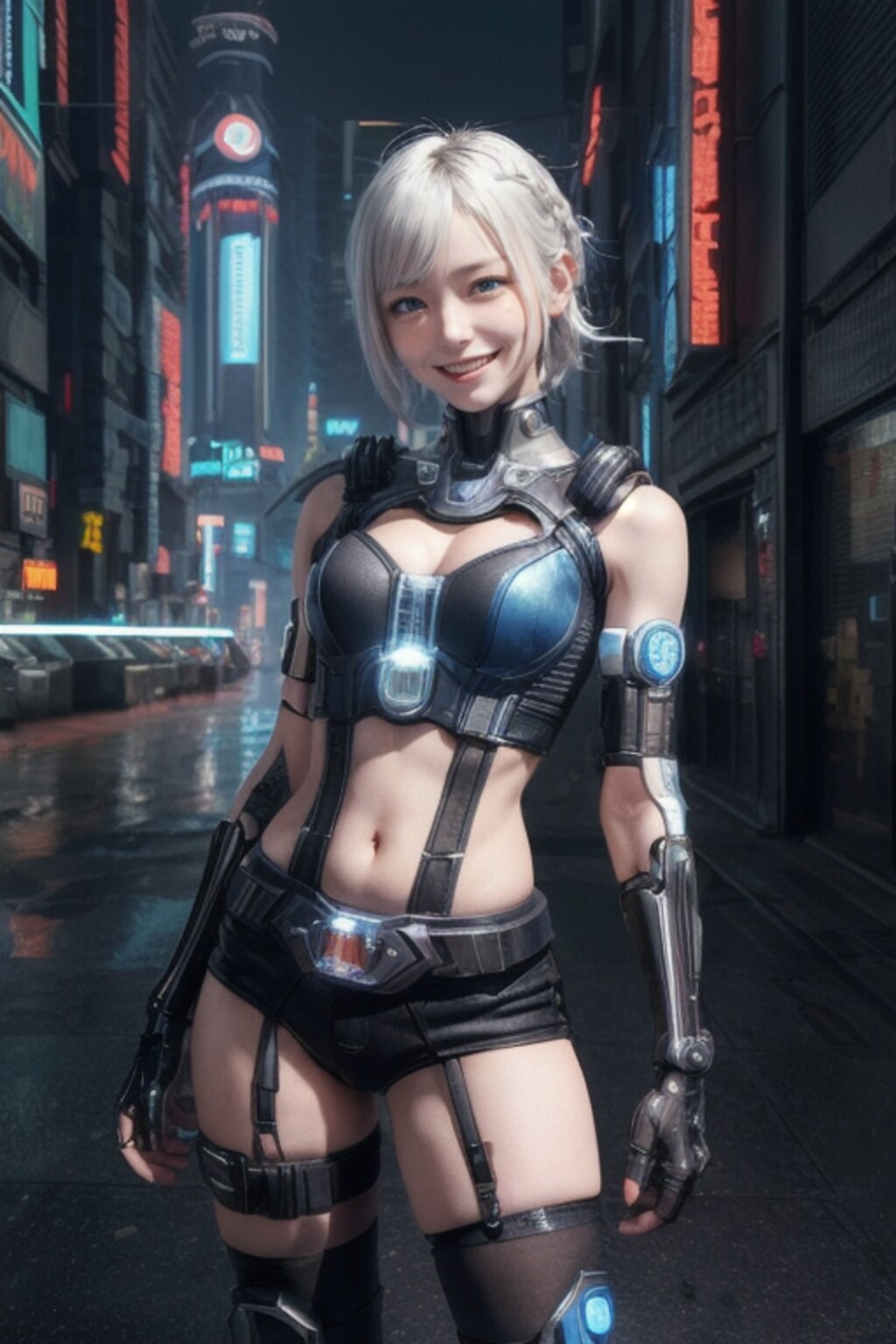 パトロール用Opperくん