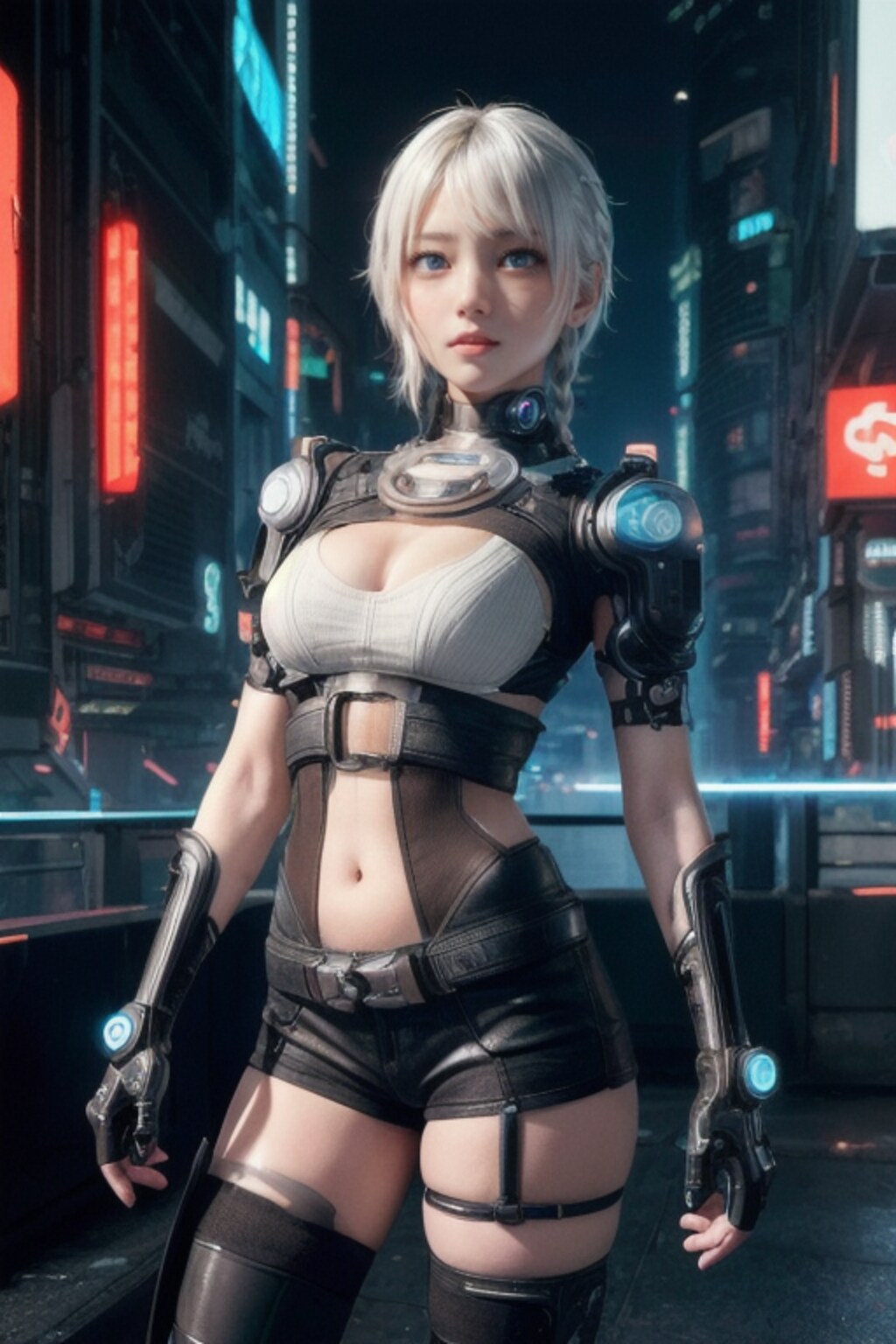 パトロール用Opperくん